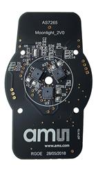 Imagen ampliada de ams OSRAM Demo Kit AS7265x Multispect chipset v3